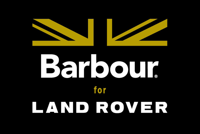 BARBOUR ТА LAND ROVER ОГОЛОСИЛИ ПРО ПОЧАТОК СПІВРОБІТНИЦТВА: ‘BARBOUR FOR LAND ROVER’