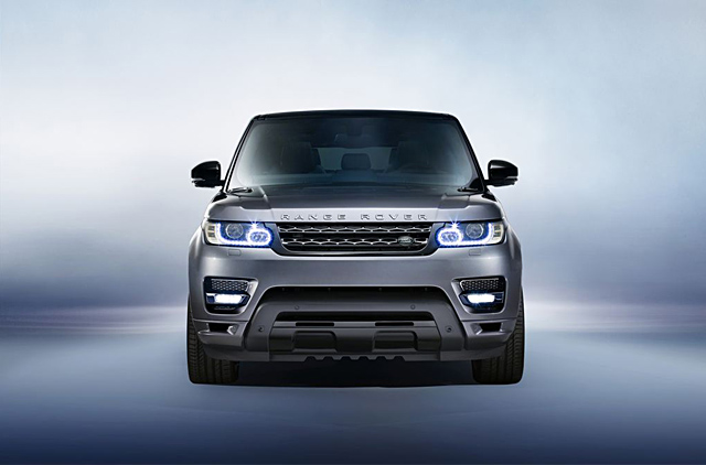 RANGE ROVER SPORT ПЕРЕМОЖЕЦЬ ВСЕУКРАЇНСЬКОЇ АКЦІЇ «АВТОМОБІЛЬ РОКУ 2014»  У НОМІНАЦІЇ «ДИЗАЙН»