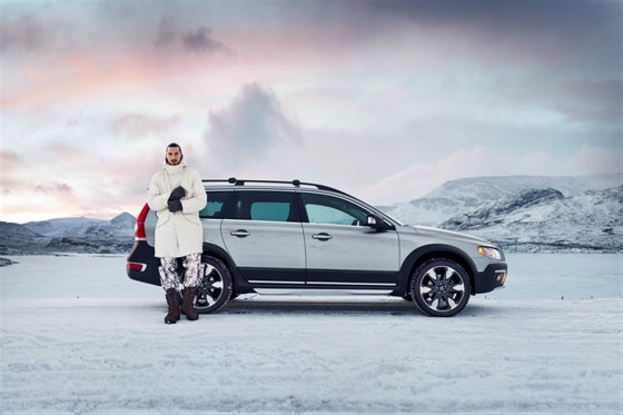 ЗІРКИ ШВЕЦІЇ – VOLVO CARS, ЗЛАТАН ІБРАГІМОВИЧ ТА МАКС МАРТІН – У СПІЛЬНОМУ ПРОЕКТІ ПРИСВЯЧЕНОМУ РІДНІЙ КРАЇНІ