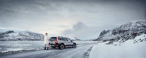 ЗІРКИ ШВЕЦІЇ – VOLVO CARS, ЗЛАТАН ІБРАГІМОВИЧ ТА МАКС МАРТІН – У СПІЛЬНОМУ ПРОЕКТІ ПРИСВЯЧЕНОМУ РІДНІЙ КРАЇНІ