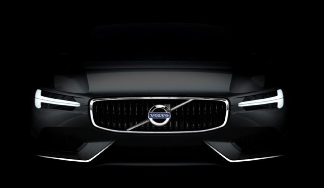 VOLVO CAR GROUP НА ФРАНКФУРТСЬКОМУ АВТОСАЛОНІ 2013: ПРЕЗЕНТАЦІЯ CUNCEPT COUPE ТА НОВИХ ДВИГУНІВ DRIVE E