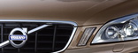Фотогалерея Volvo XC60