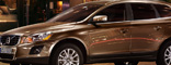 Фотогалерея Volvo XC60