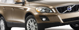 Фотогалерея Volvo XC60