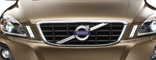 Фотогалерея Volvo XC60