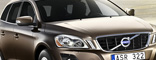 Фотогалерея Volvo XC60