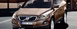 Фотогалерея Volvo XC60