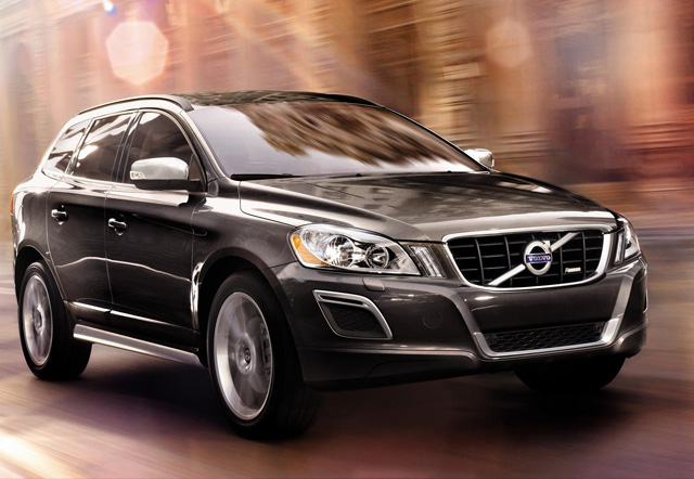 ROYAL EDITION – VOLVO XC60 ТІЛЬКИ ЗА 44 444 ЄВРО!