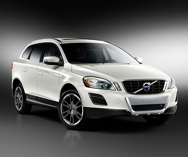 ROYAL EDITION – VOLVO XC60 ТІЛЬКИ ЗА 44 444 ЄВРО!